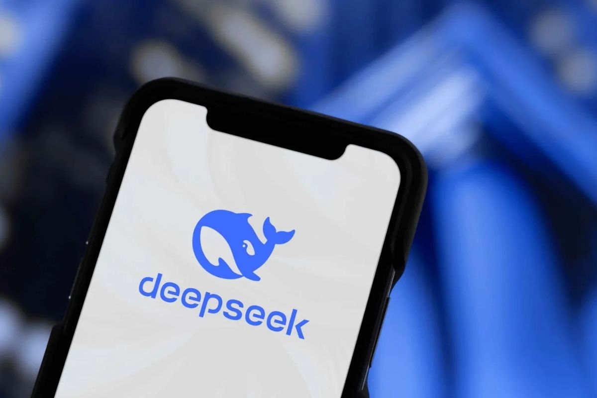 Yapay zeka uygulaması DeepSeek'e siber saldırı