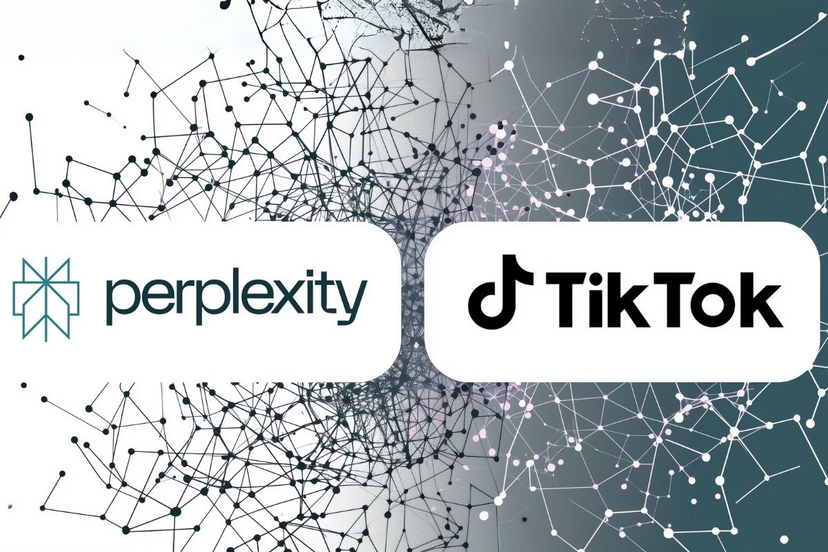 Perplexity AI'dan TikTok için ikinci teklif: Yüzde 50 sahiplik hakkı