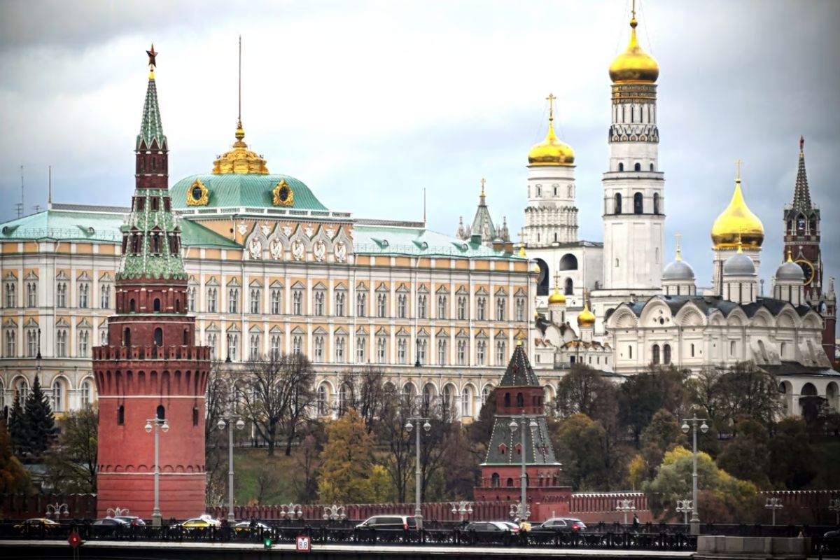 Kremlin Sözcüsü Dmitriy Peskov: Avrupa'ya Rus gazı satmak istiyoruz