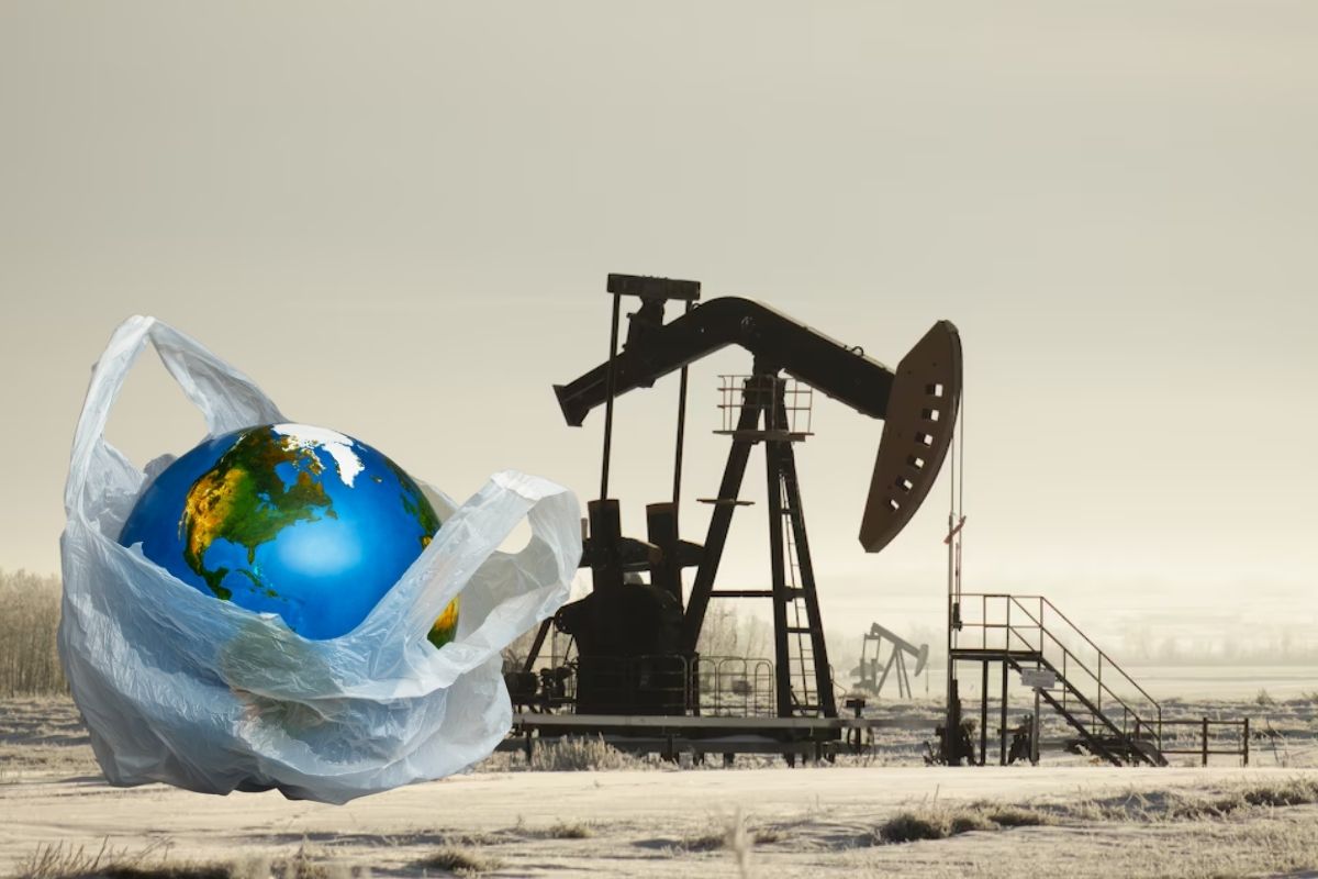 Plastik üretimi 2060 yılında 4 kat artacak: Petrol üreticisi ülkelerin tutumları küresel plastik anlaşmasını çıkmaza sokuyor