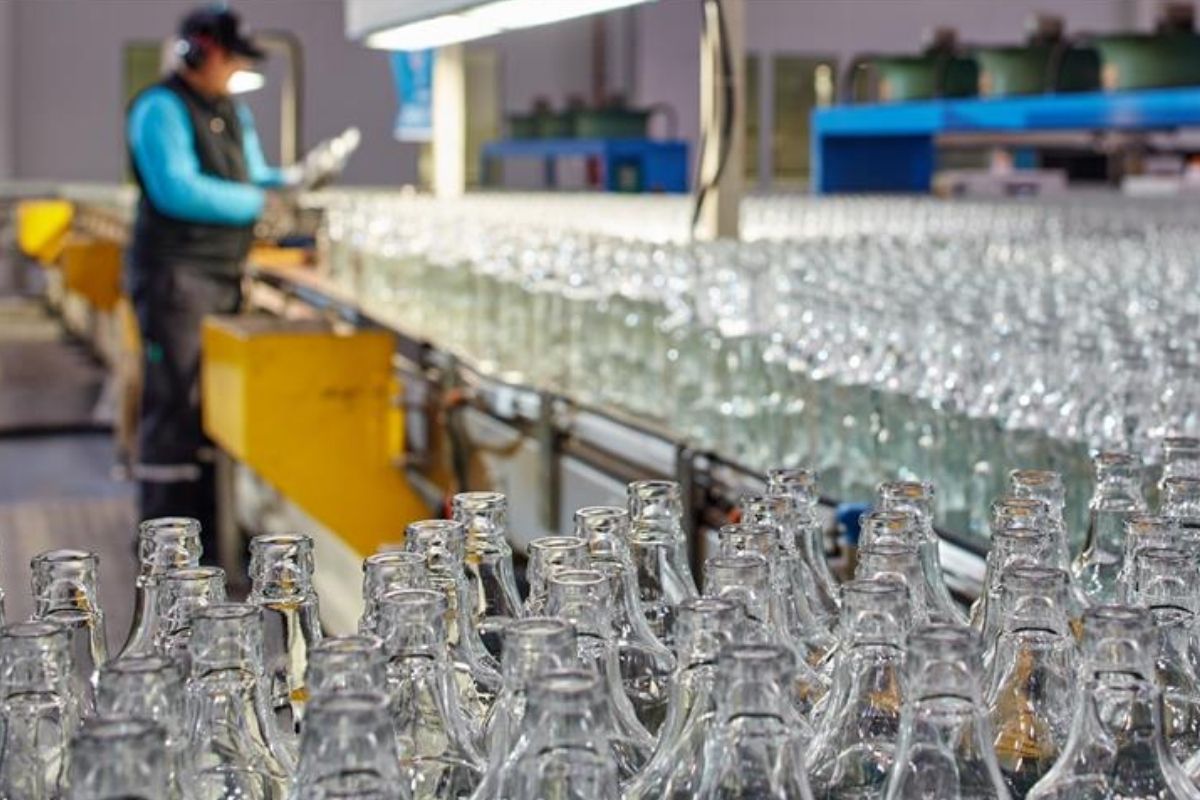 ÇÇSİB Başkan Yardımcısı Tansu Kumru: Yerli üreticinin korunması ihracat hedeflerimize ulaşmamızı sağlayacak