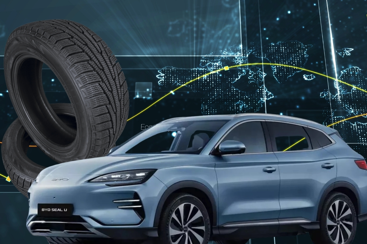 Çinli BYD’nin Türkiye’deki yatırımı kauçuk sektöründeki firmaları da hareketlendirdi