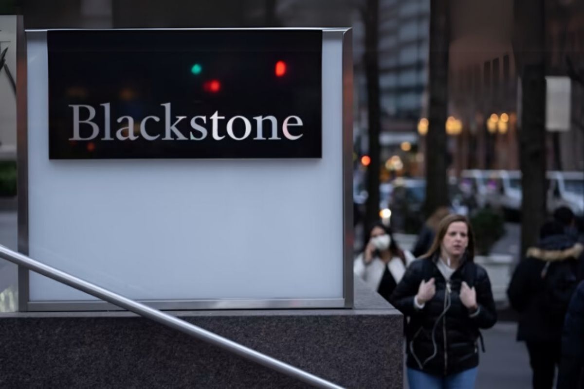 Blackstone yapay zeka için veri merkezlerine 80 milyar dolar yatırım yaptı, DeepSeek’in talep üzerindeki etkisini inceliyor