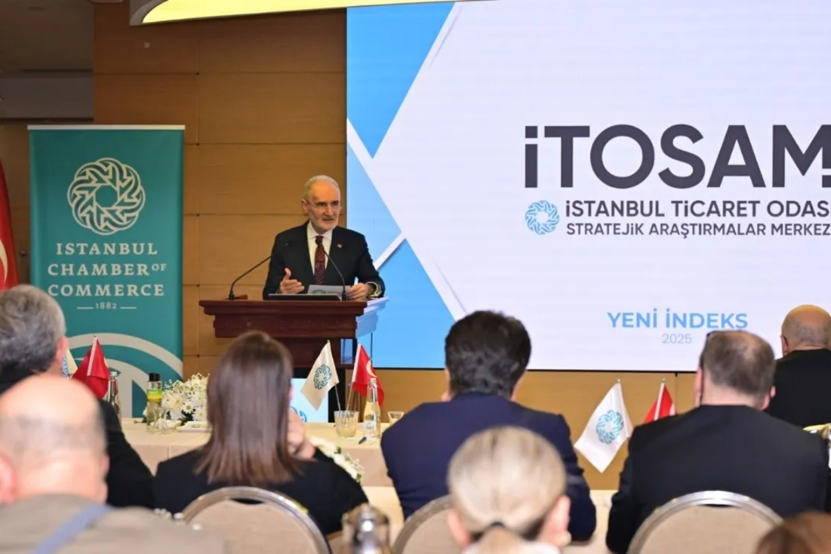 İTO yeni indeksinde gıda ve konutun ağırlığını artırdı: Soba çıktı cep telefonu girdi