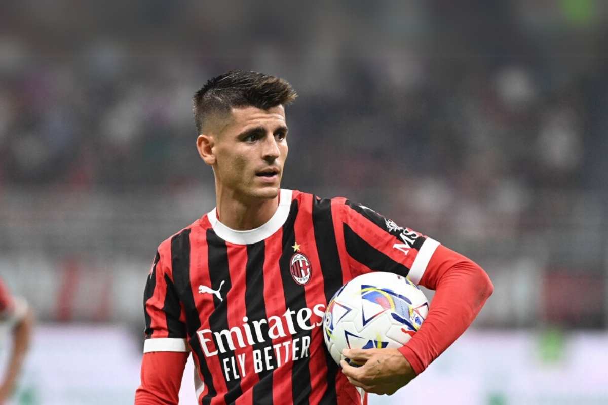 Galatasaray, Alvaro Morata'ya kavuşuyor