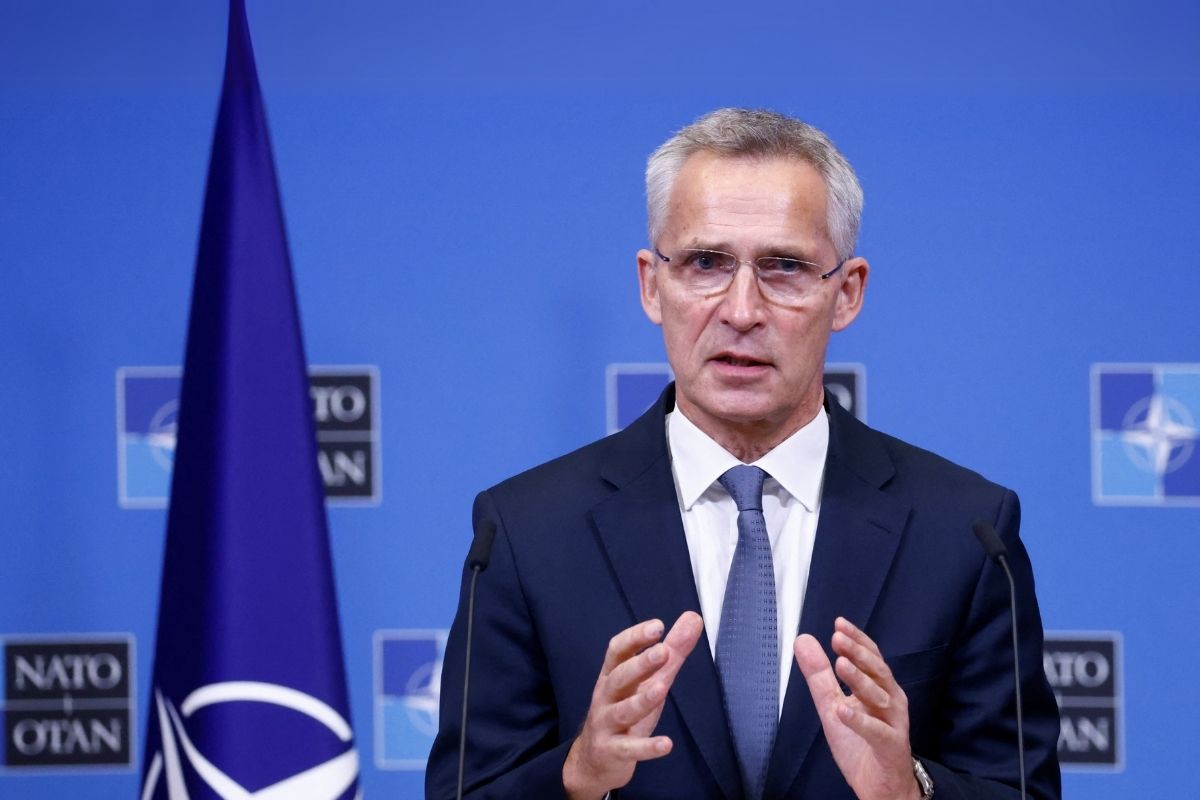 Norveç'te Maliye Bakanlığı koltuğuna Trump'la arası iyi olan eski NATO Genel Sekreteri Jens Stoltenberg oturacak