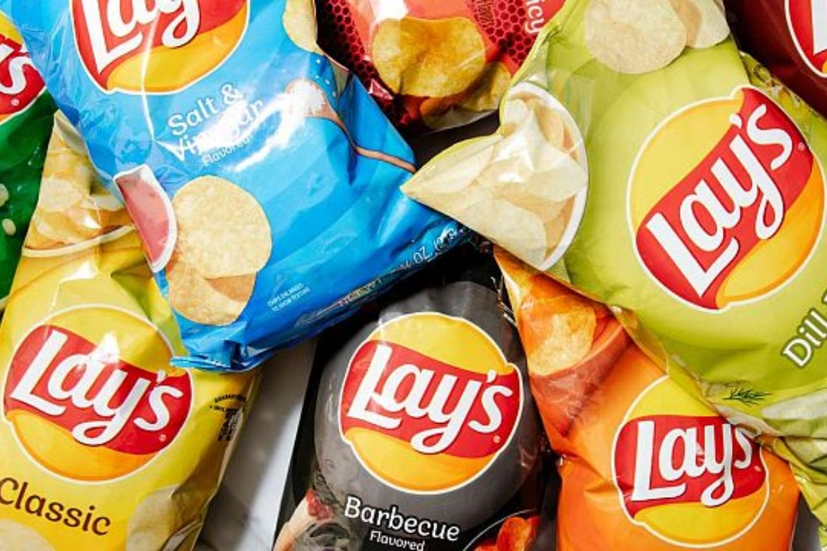Frito Lay Rebaket Kurulu'nda sözlü savunma yaptı