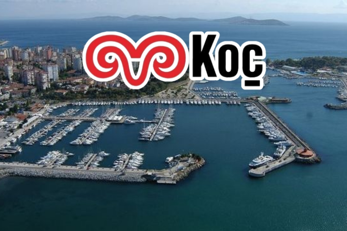 Fenerbahçe-Kalamış Yat Limanı için imzalar atıldı, limanın işletmesi resmi olarak Koç Holding'e geçti