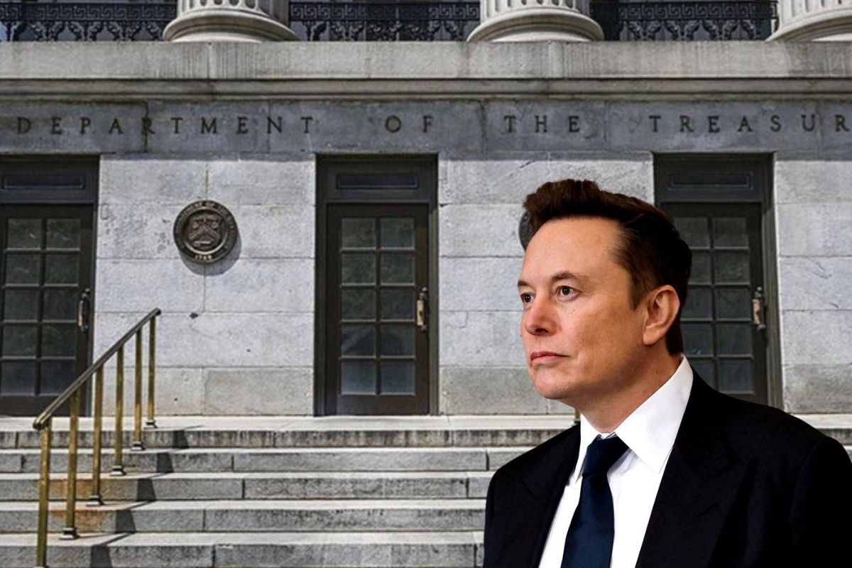 Federal yargıçtan iş insanı Elon Musk'ın başında olduğu Hükümet Verimliliği Departmanı'na sınırlama
