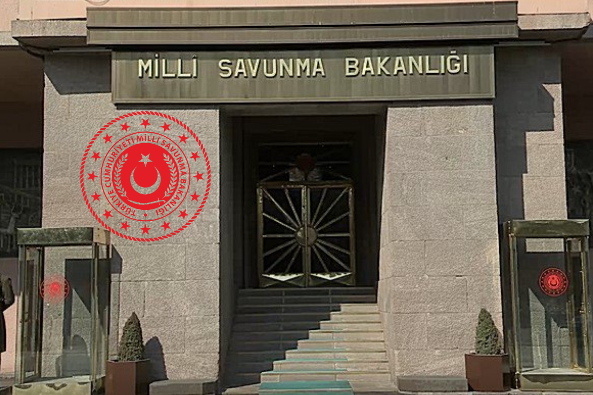 MSB'den ihraç edilen teğmenlere ilişkin açıklama