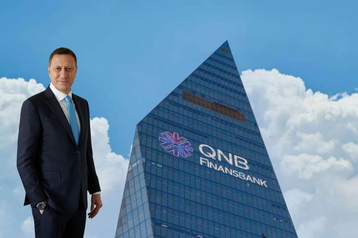 QNB Türkiye, 250 milyon TL tutarında ilk yurtiçi sürdürülebilir bonosunu ihraç etti
