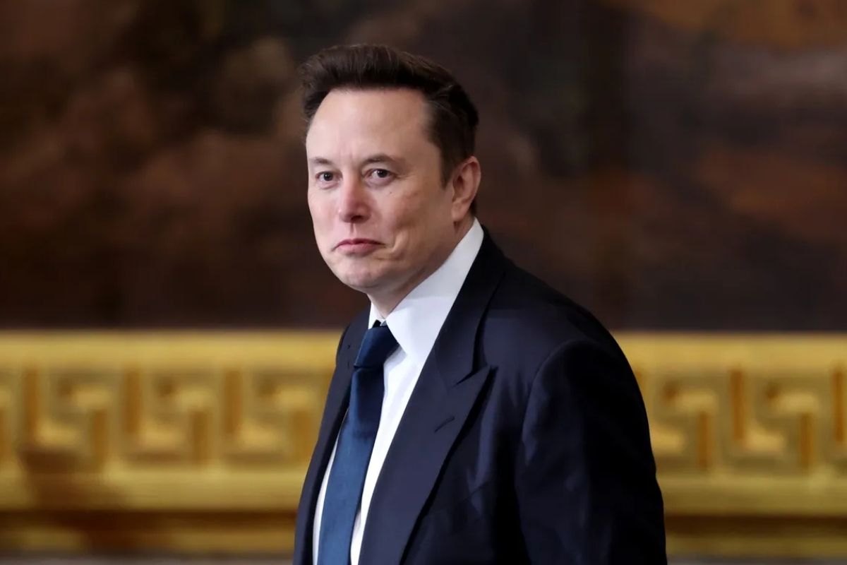 Milyarder iş insanı Elon Musk, TikTok'u satın almak istemediğini söyledi