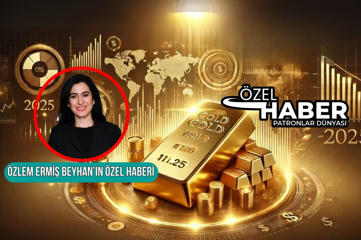 FT’den altın için fırtına senaryosu: Yeni Hazine Bakanı'nın planı hayata geçerse öngörülemezlik artar