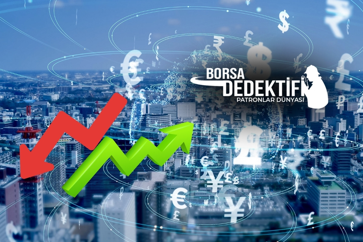 Borsadaki yatırımcılar ortak isyanda: Neden borsa çıkarken hisseler düşüyor?