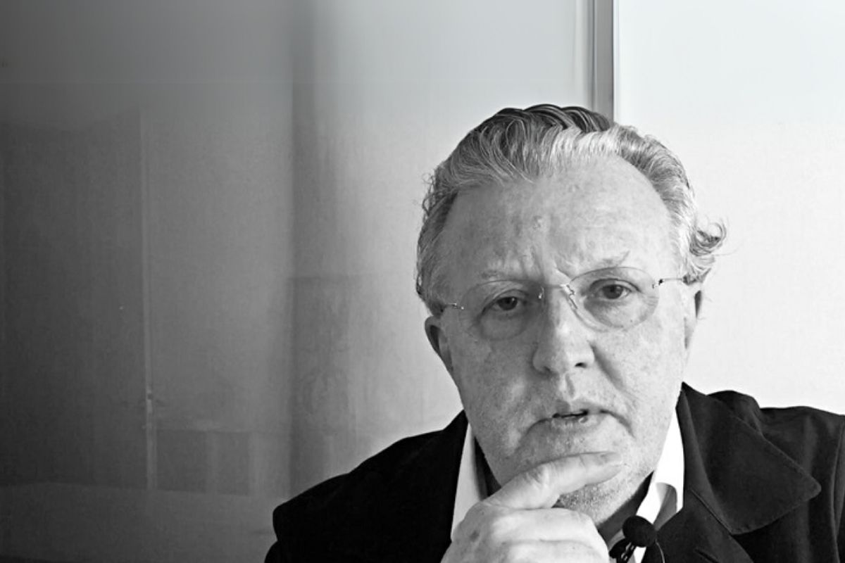 Türk reklamcılık sektörüne yön veren duayen isim Paul McMillen yaşamını yitirdi