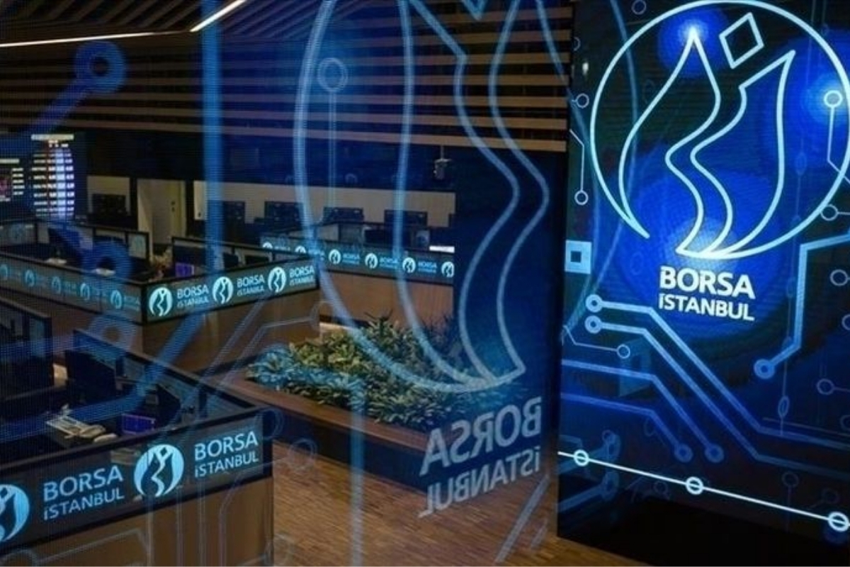 BIST 100'de defter değerine yakın fiyatlar ve mali sektörün öne çıkışı