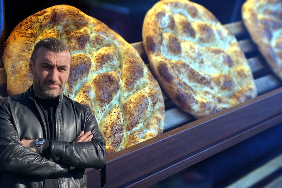Ekmek Üreticileri İşverenleri Sendikası Başkanı Kerem Kolivar'dan muhalefete 'ekmek' tepkisi: Sesimizi duymanız için illa cezaevi yüzü mü görelim?