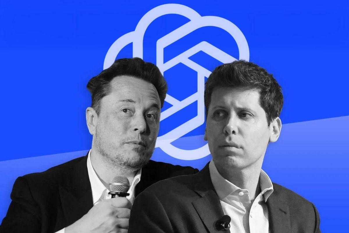 Elon Musk'ın OpenAI hamlesi lafta kalmış: Sam Altman'dan 'Şirket satılık değil' açıklaması geldi