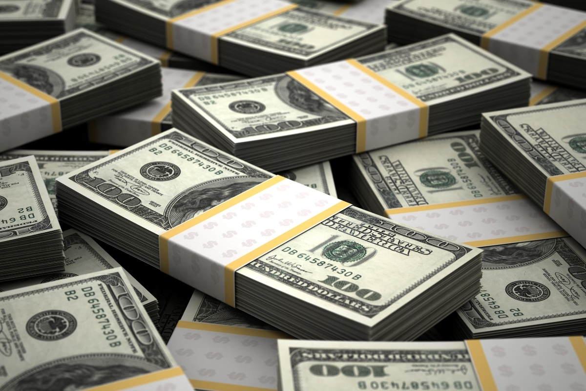 Cari işlemler hesabı, aralık ayında 4,65 milyar dolar açık kaydetti