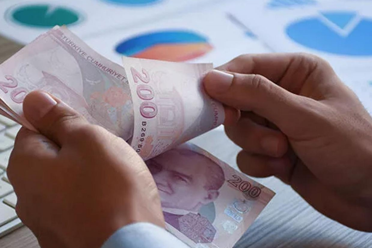 Gelir vergisinin yüzde 65’ini çalışanlar ve küçük esnaf ödüyor