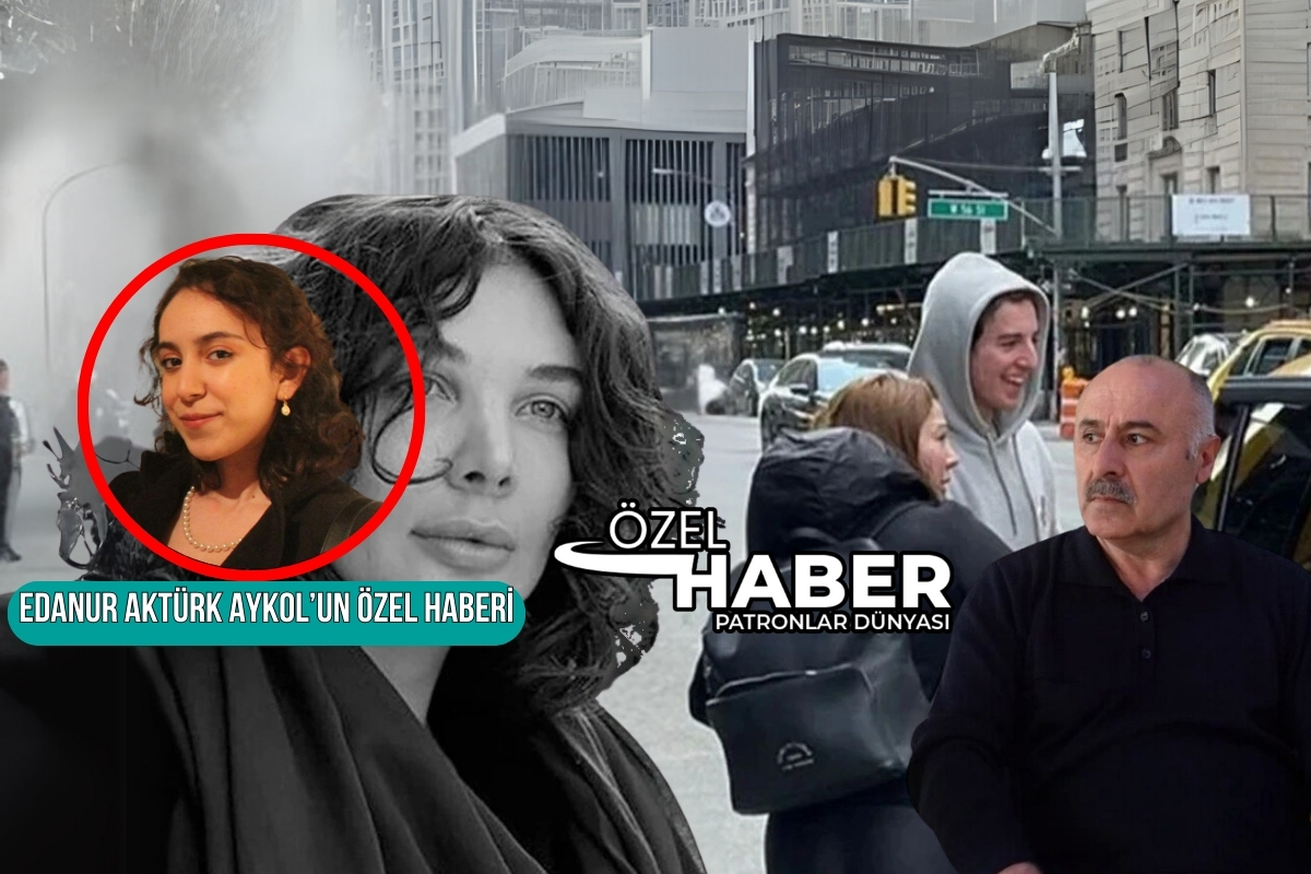 Oğuz Murat Aci’nin babası, Timur Cihantimur ve annesinin ABD’den iade kararının ertelenmesine yanıt verdi: Tıpış tıpış ve elleri kelepçeli gelecek