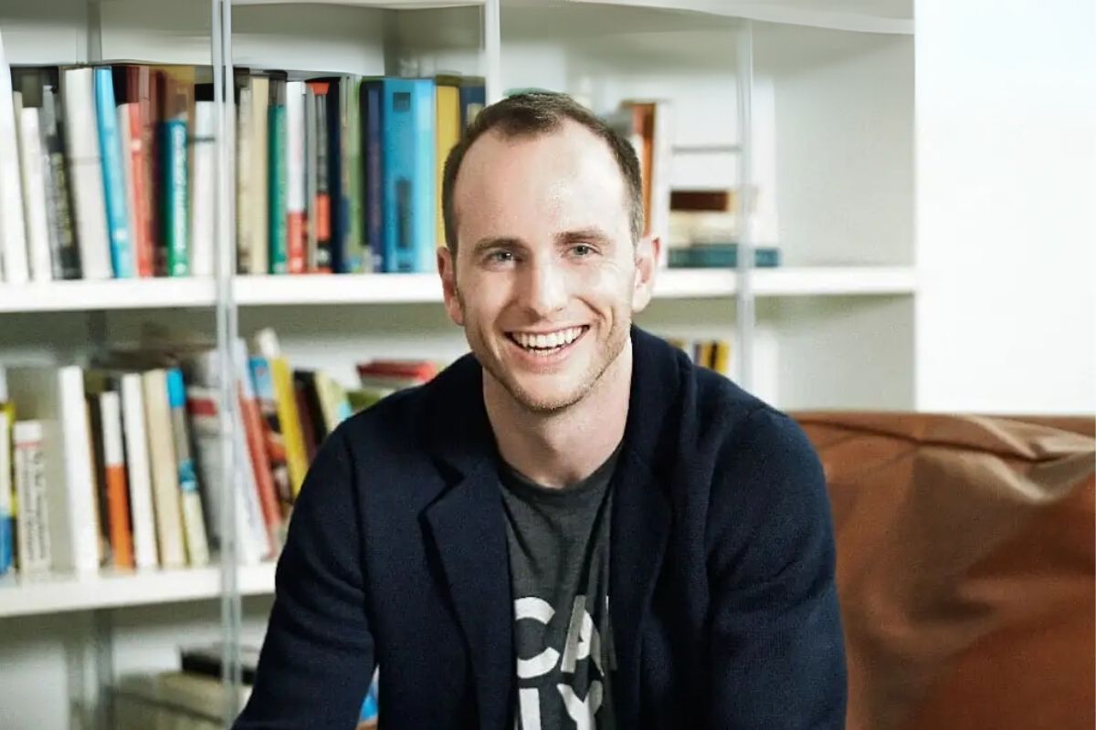 Elon Musk'ın yakın dostu Airbnb’nin kurucu ortağı Joe Gebbia, DOGE