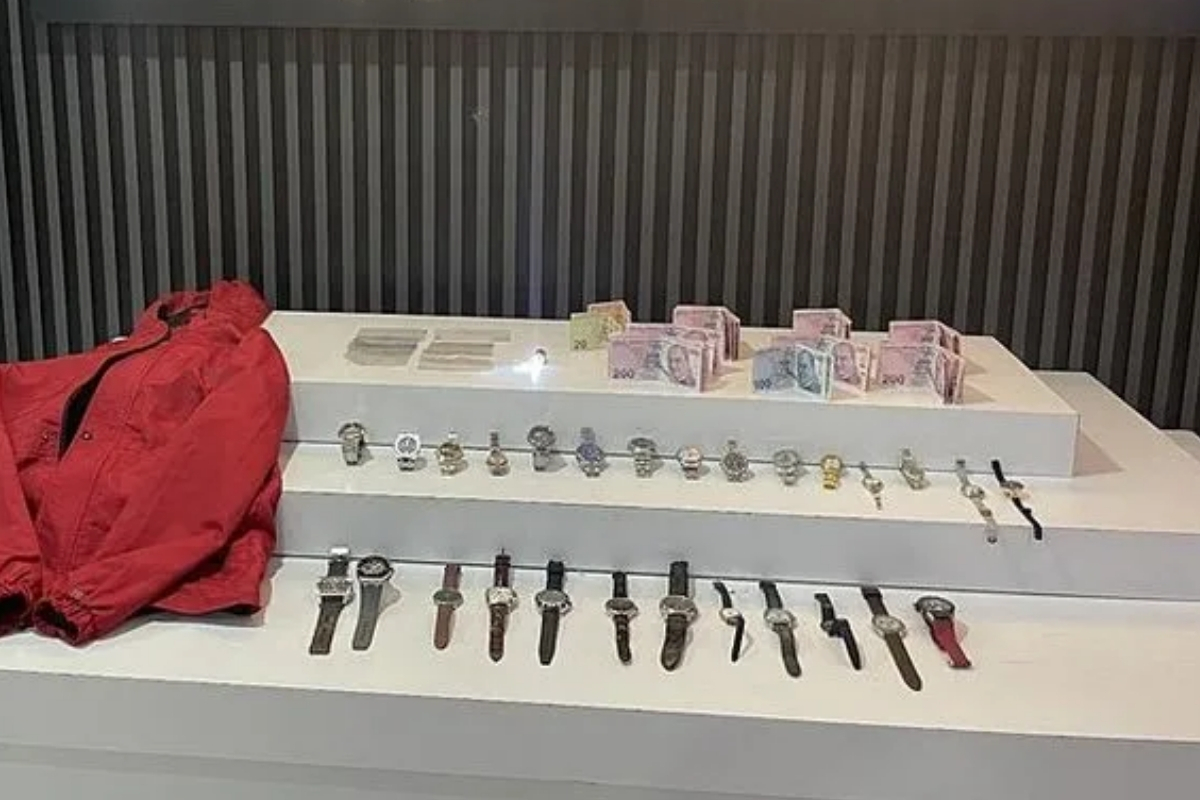 Teşvikiye’de 2 milyonluk ziynet eşya hırsızlığı