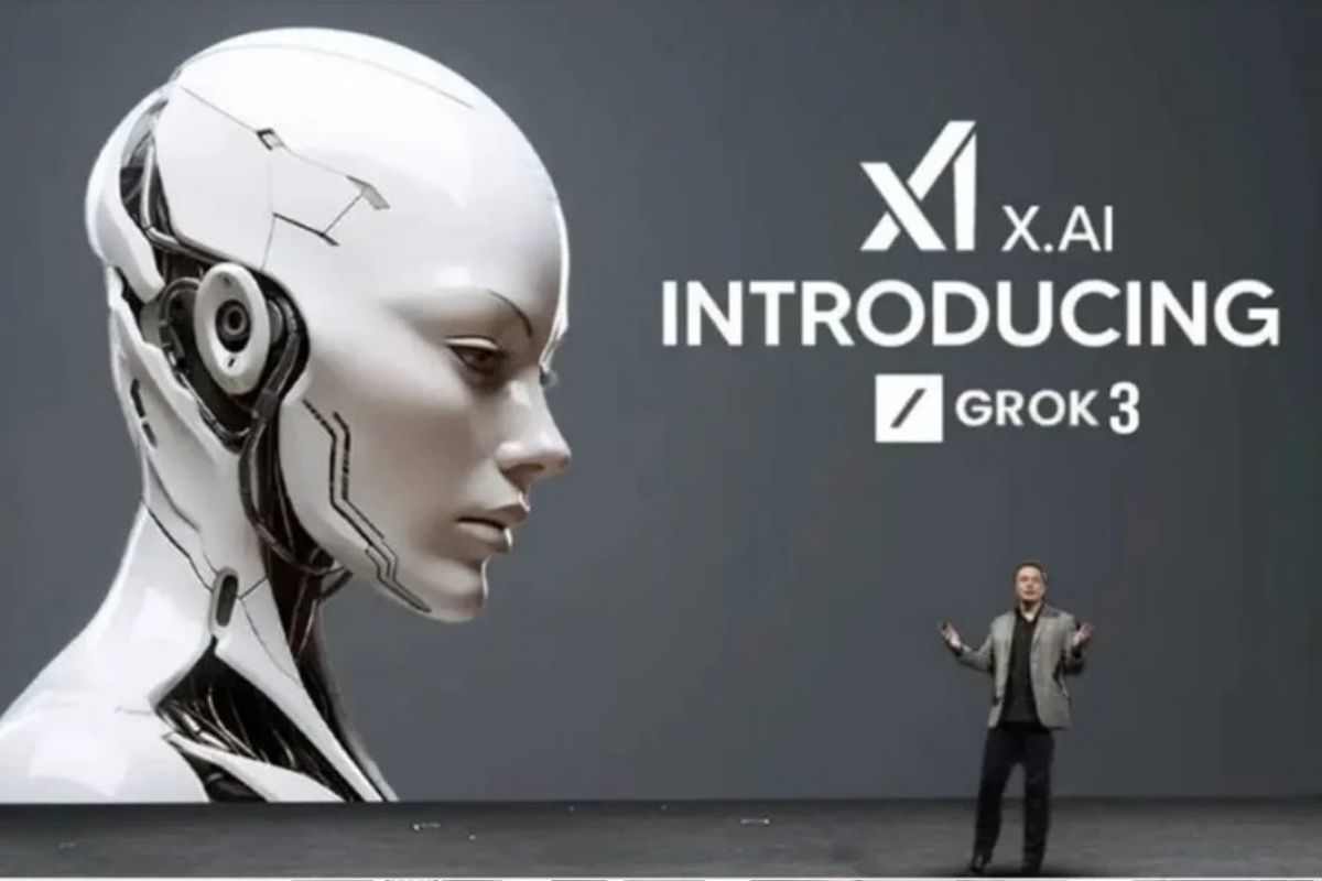Elon Musk duyurdu: 'Korkutucu derecede akıllı' yapay zeka sohbet robotu Grok 3 piyasaya çıkıyor