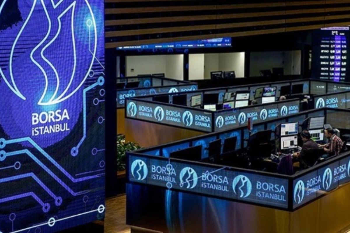 2020'den bu yana halka arz gerçekleştiren 200 şirketin sağladığı kaynak tutarı 209.3 milyara çıktı