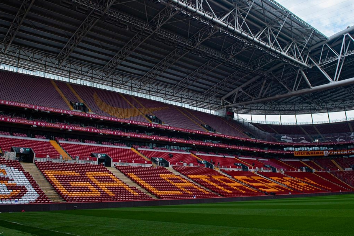 Galatasaray, Muslera'nın veda dönemi için kaleci arayışına girdi