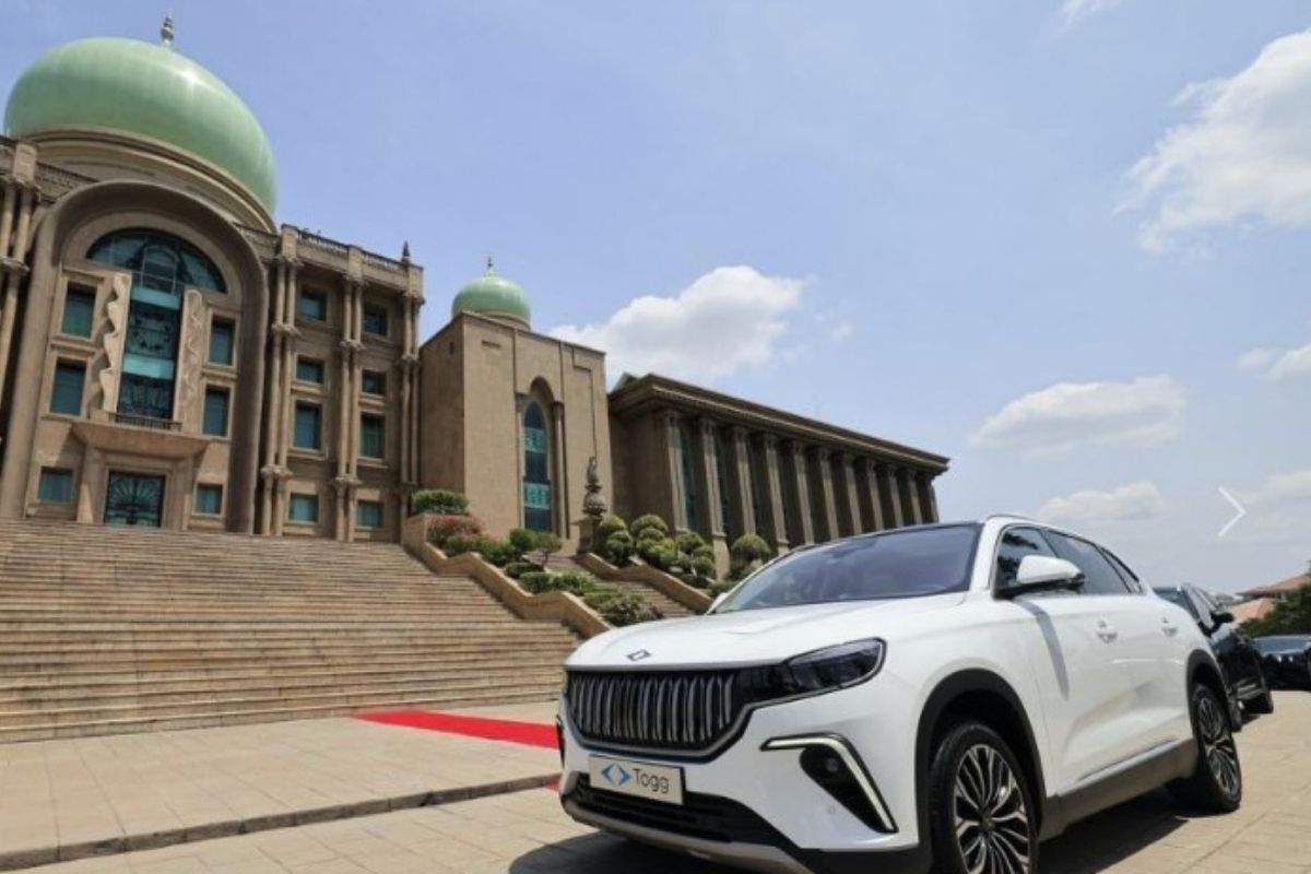 Togg’un Asya hamlesi dünya gündeminde: Erdoğan'ın ziyaretlerinde hediye ettiği otomobiller yatırım olarak dönebilir