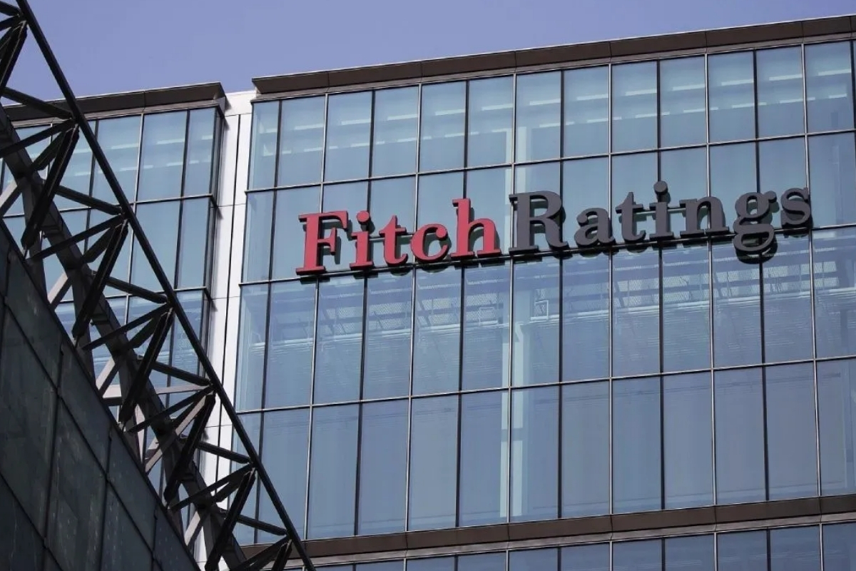 Fitch: Türkiye’de Makroekonomik İstikrar ve Döviz Rezervlerindeki iyileşme bankaların kredi notlarına olumlu yansıyabilir