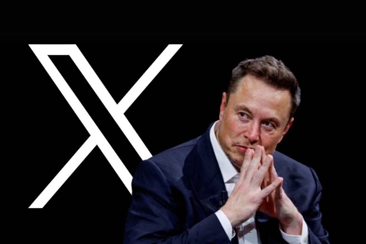 Elon Musk'ın sahibi olduğu X, 44 milyar dolar değerlemeyle fon arayışında
