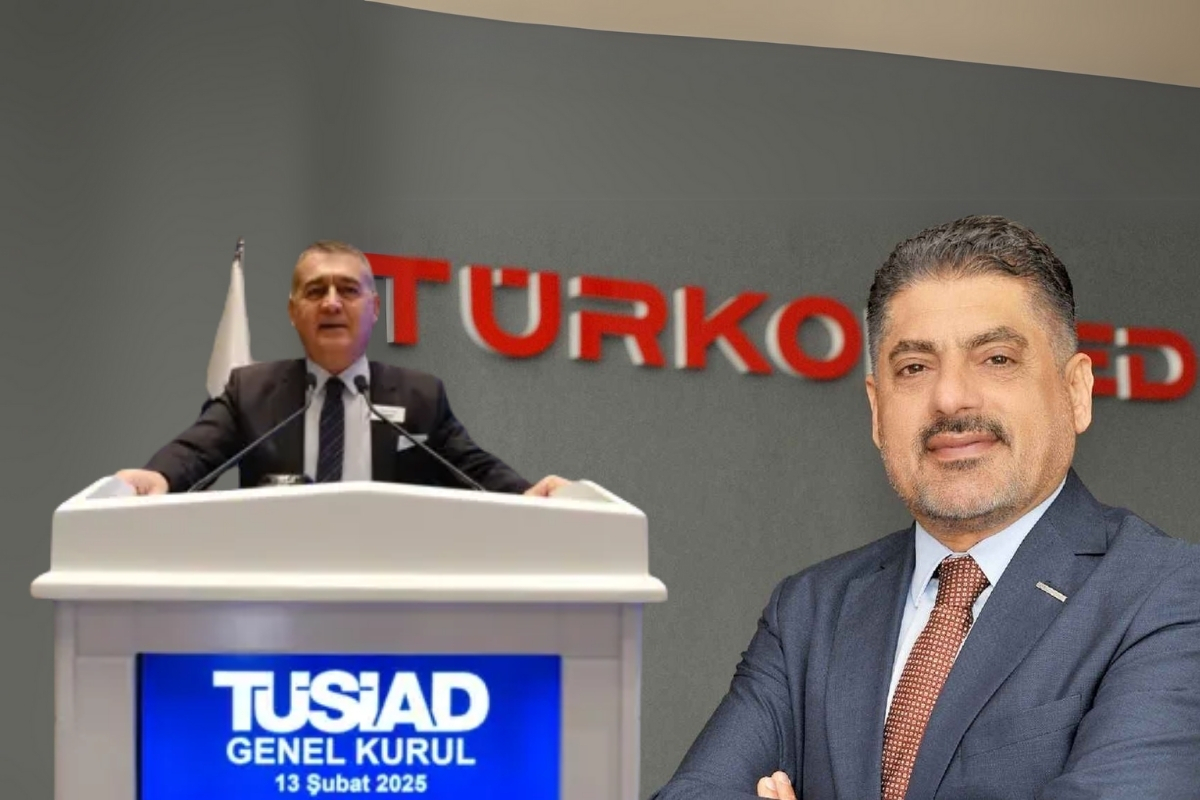 İş dünyası: Demokrasi ve ekonomi birlikte güçlenir