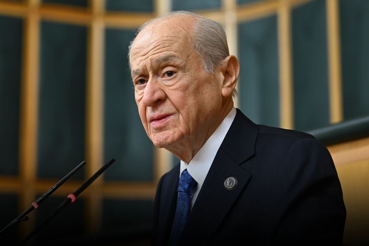 Devlet Bahçeli yaşıyor, manipülasyoncuların oyununu Patronlar Dünyası bozuyor