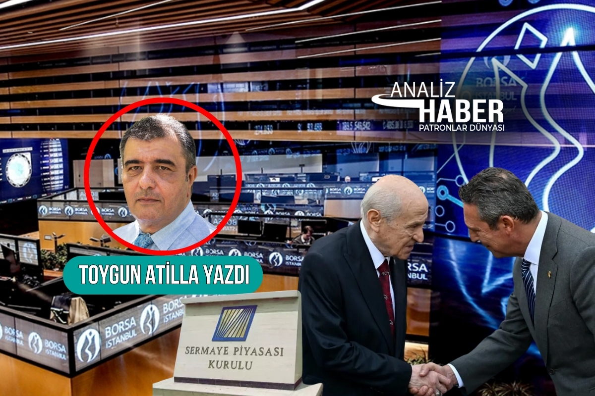 SPK incelemesi İstanbul Borsasındaki manipülasyonları ortaya koyabilecek mi, Türk ekonomisi nereye koşuyor?