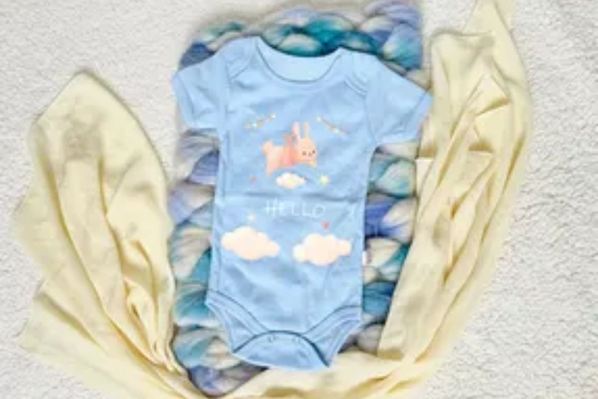 Ticaret Bakanlığı'ndan Hello Baby tarafından satılan bebek tulumuna boğulma riski nedeniyle toplatılma kararı
