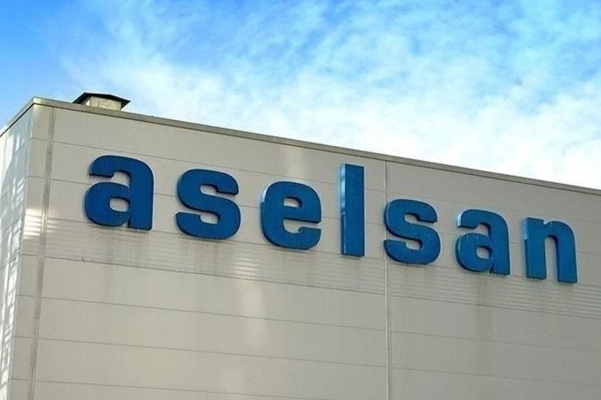 Aselsan ile BMC arasında 96,8 milyon euroluk sözleşme imzalandı
