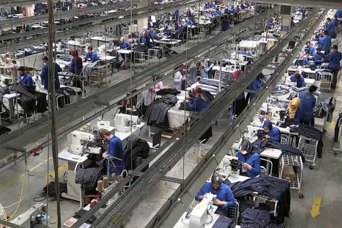 İTHİB: ‘KOSGEB İstihdam Destek Programı’ tekstil ve hazır giyim sektörlerindeki firmaların tamamını kapsamalı