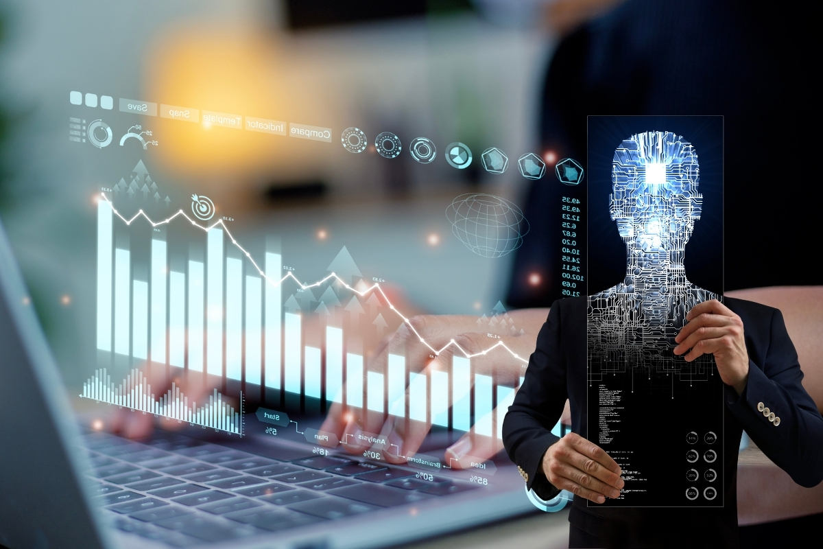 2025, teknoloji ve sürdürülebilir inovasyonların yılı olmaya hazırlanıyor... İşte yılın en dikkat çeken 10 trend girişimi