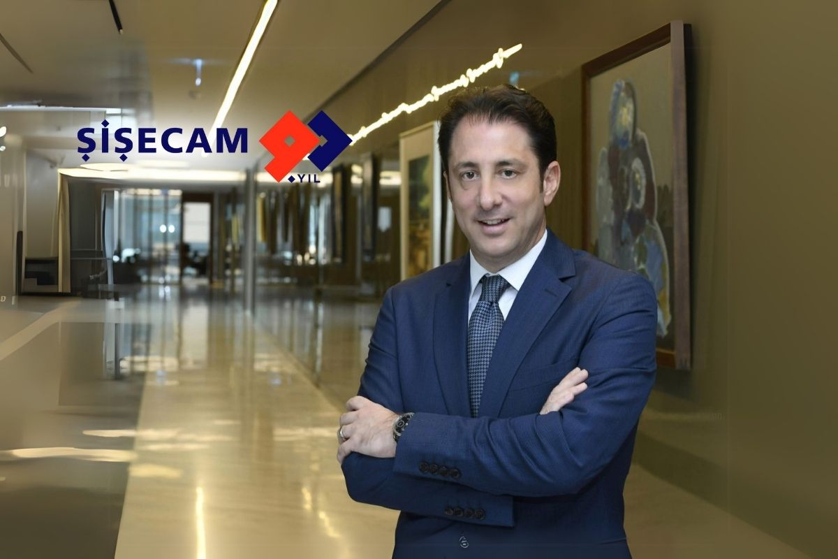 Şişecam, 2024 yılında 186 milyar TL konsolide net satış elde etti