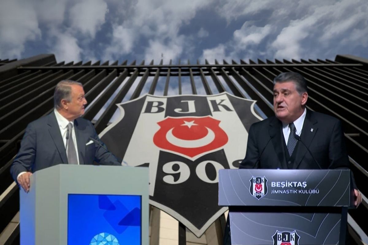 İstanbul'da eleştiri oklarına hedef olan Hasan Arat Frankfurt'ta Avrupa Olimpiyat Komiteleri yönetimine yeniden seçildi