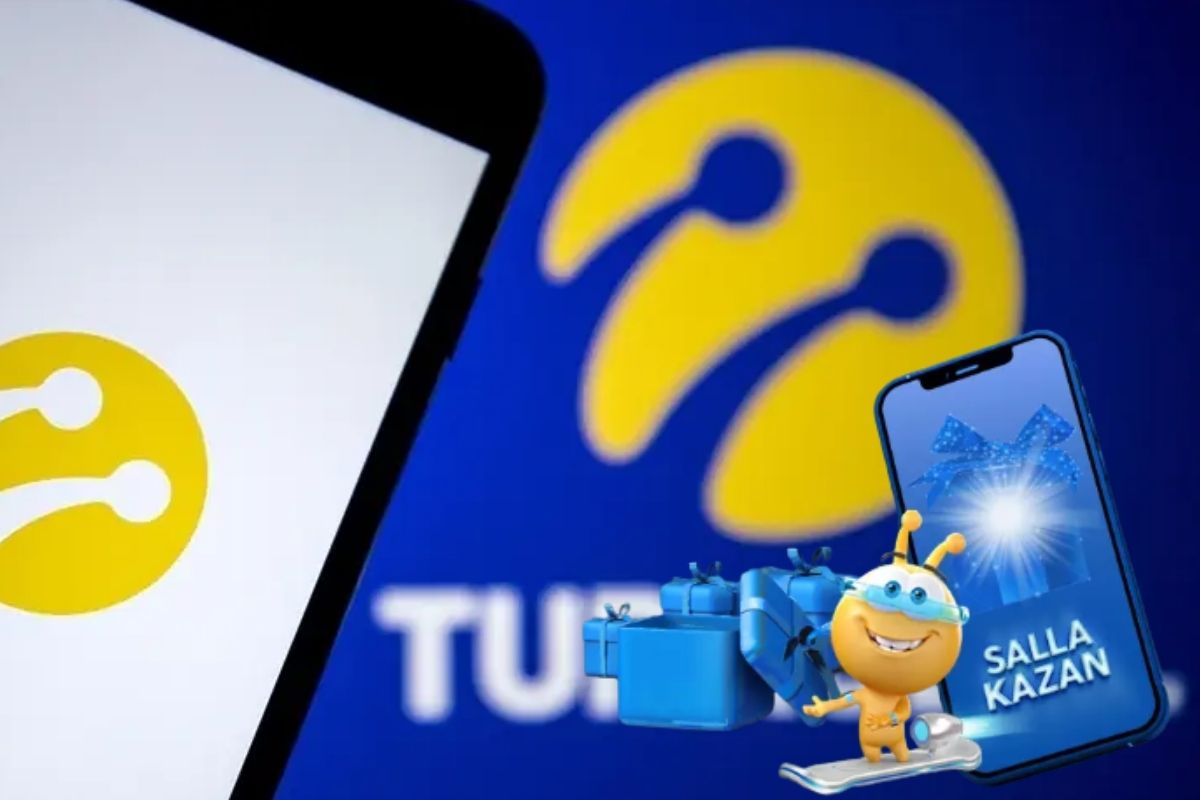 Turkcell’den Ramazan Ayı’na özel 100 milyon GB hediye