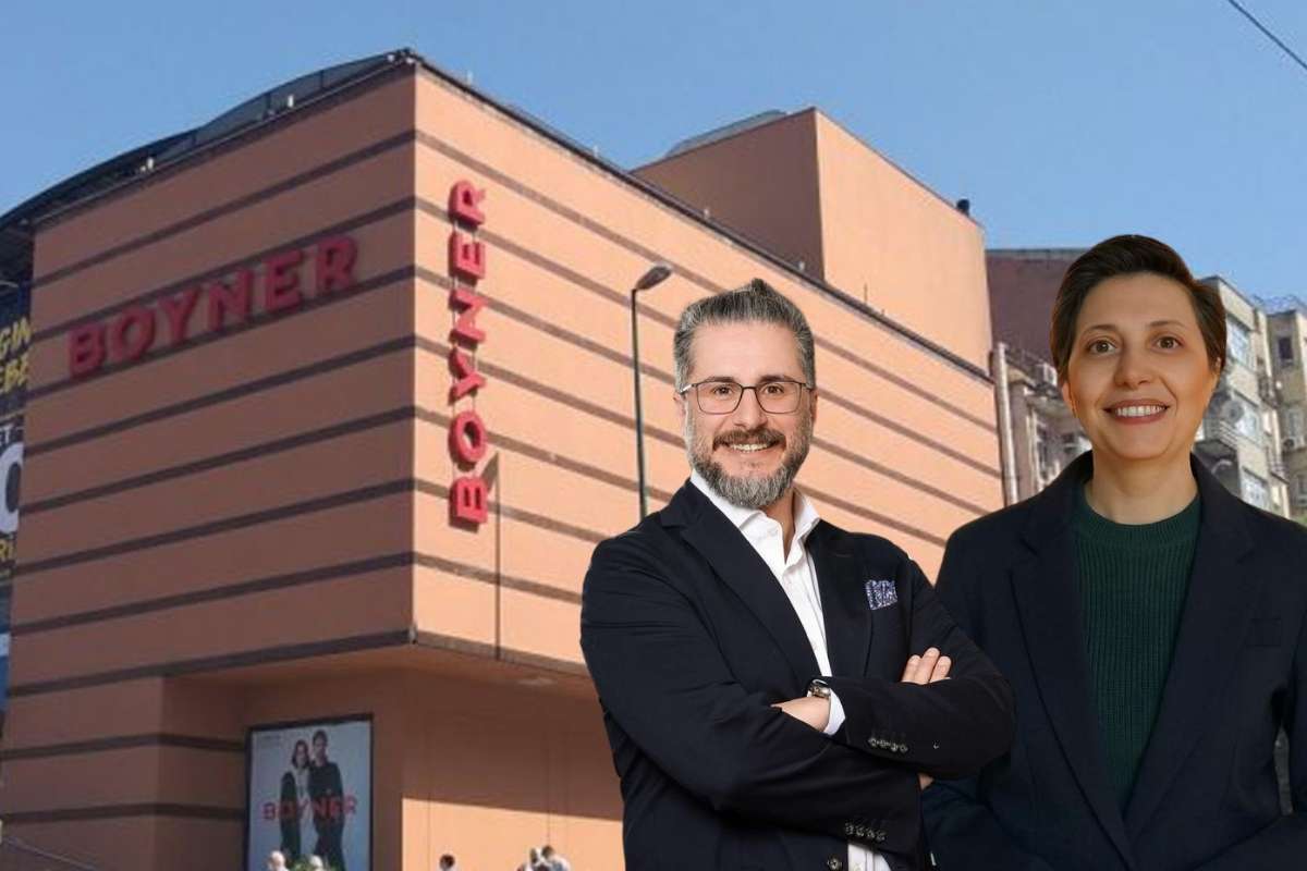 Boyner Grup yönetim kadrosunu güçlendiriyor: Hopi CEO’luk görevine Bülent Dölek, İnsan Kaynakları ve Operasyon Yönetimine Yasemin Asar atandı
