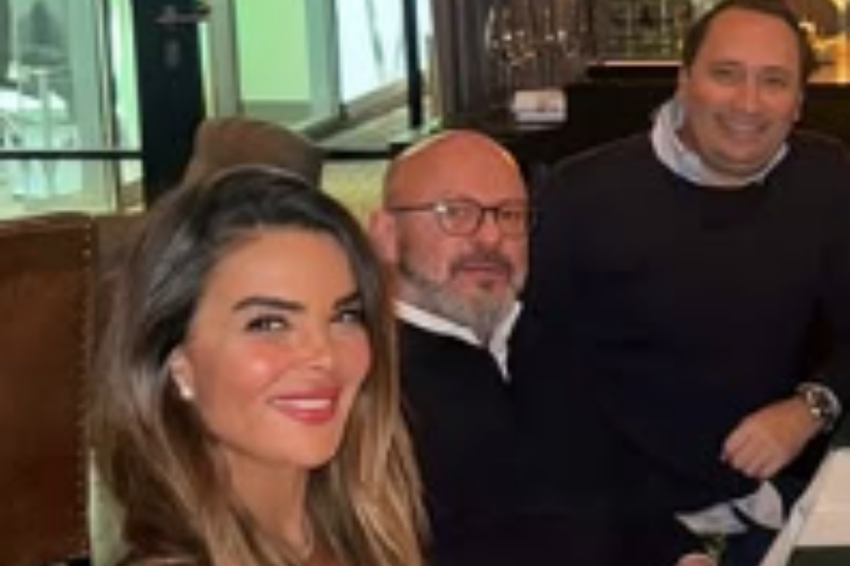 Özlem Yıldız ve Mete Vardar çifti bu kez de Berlin kaçamağında