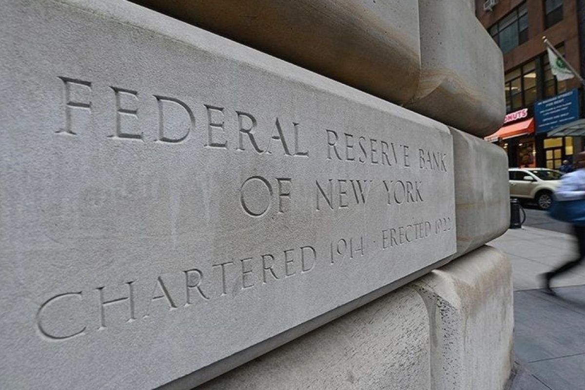 Fed'in Bej Kitap raporunda 'tarife' endişesi