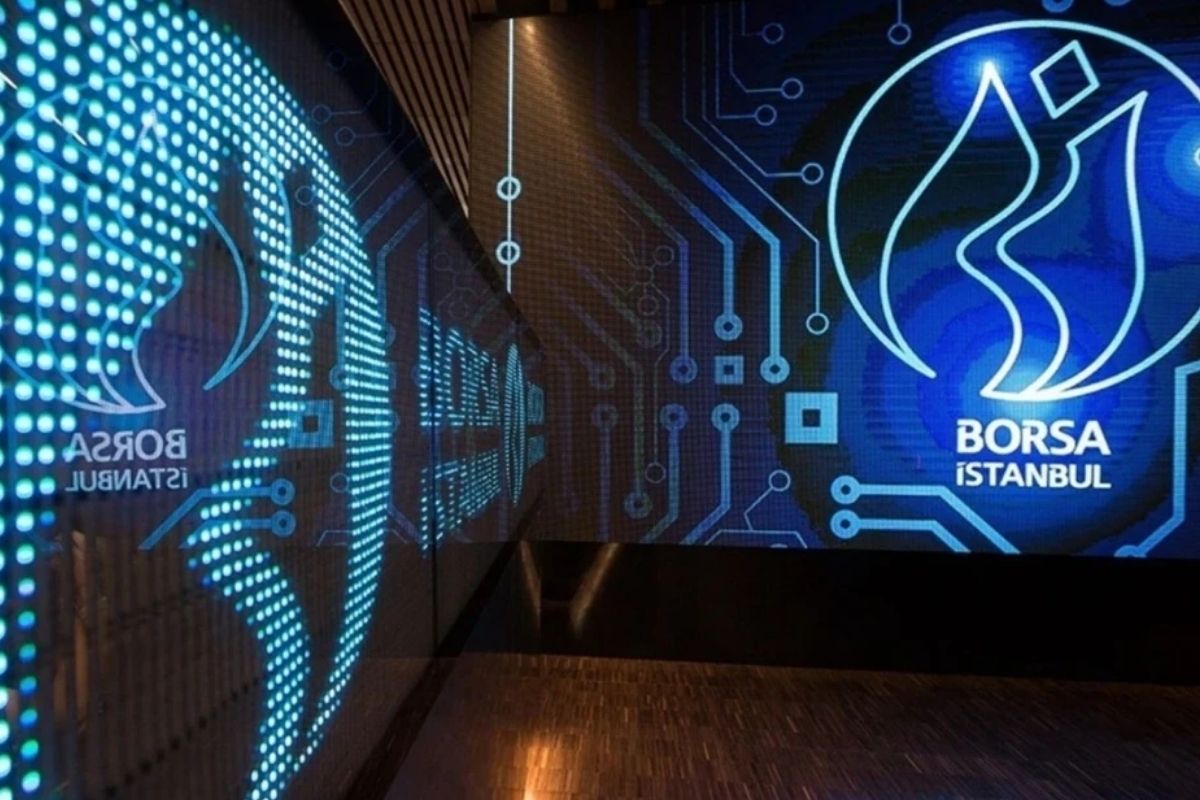 Borsada manipülasyon soruşturmasında 12 şüpheli tutuklandı