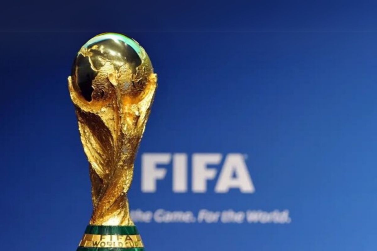 FIFA, 100'üncü yıla özel, 2030 Dünya Kupası için takım sayısını 64'e çıkarmayı değerlendiriyor