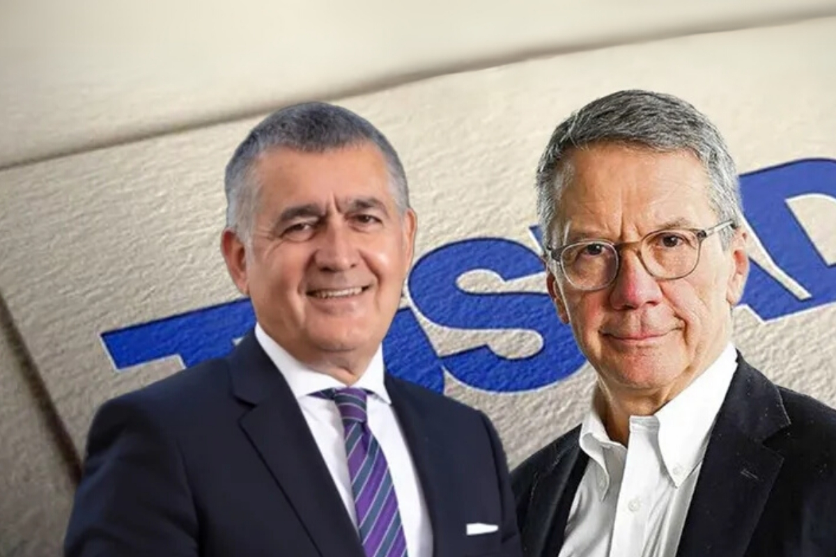 TÜSİAD Başkanı Orhan Turhan ve Ömer Aras hakkında 'zincirleme şekilde yanıltıcı bilgiyi alenen yayma' davası