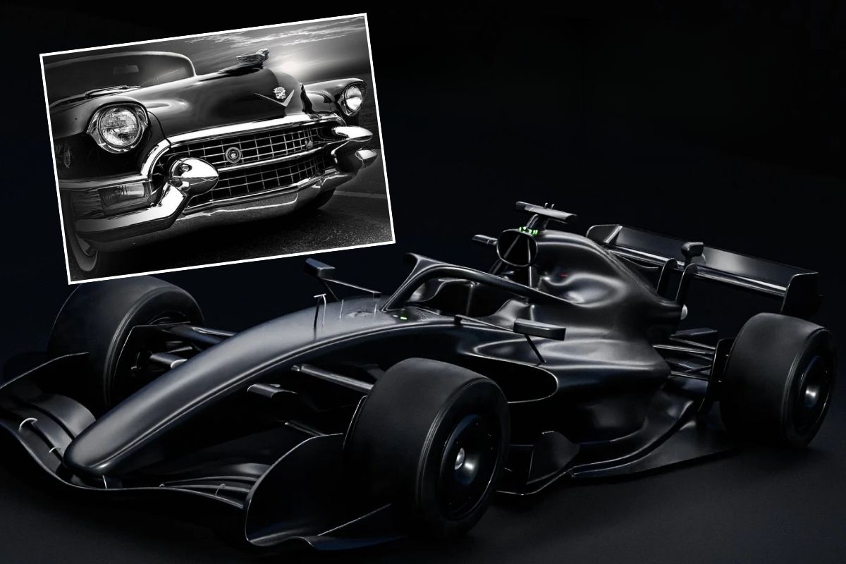 Cadillac, 2026 yılında düzenlenecek olan Formula 1'e katılacak